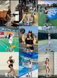 全英羽球超级1000赛｜ 安东尼退赛 李梓嘉视全英赛重中之重